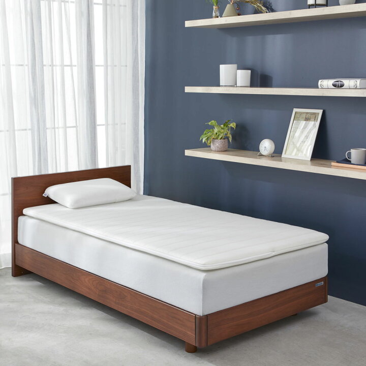 楽天市場】【公式】エアウィーヴ スマート 02 シングル セミダブル  