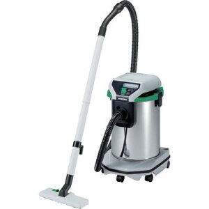 HiKOKI 乾湿両用集じん機 RP350SE-L モデルチェンジタイプ 業務用掃除機 391-9357