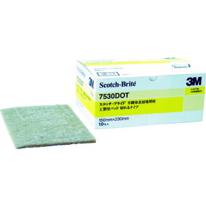 3M�@�X�R�b�`�E�u���C�g�@�H�Ɨp�p�b�h�@�؂��^�C�v�@��320�E800�E1200�E1500�E2000�E3000�@BOX�i10�����j�@7447DOTBOX�`7530DOTBOX�@1��