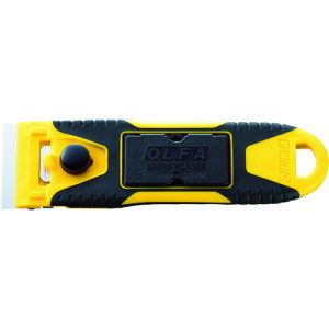 �I���t�@�@OLFA�@G�X�N���[�p�[Slim�@232B�@116-2417