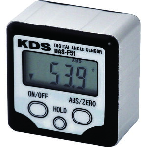 �����e�b�NKDS�@�f�W�^���A���O���Z���T�[F�@DAS-F51�@405-1033