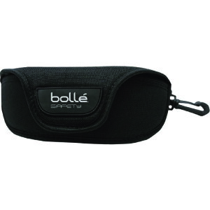 �{���[�Ё@bolle�@SAFETY�@�Z�~�n�[�h�P�[�X�@3111408P�@206-4612