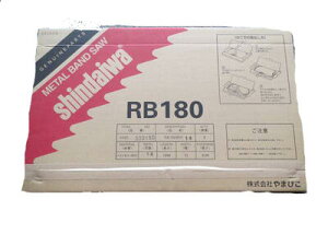 ܂тYƁ@V_C@oh\[֐n RB180BM-18@5