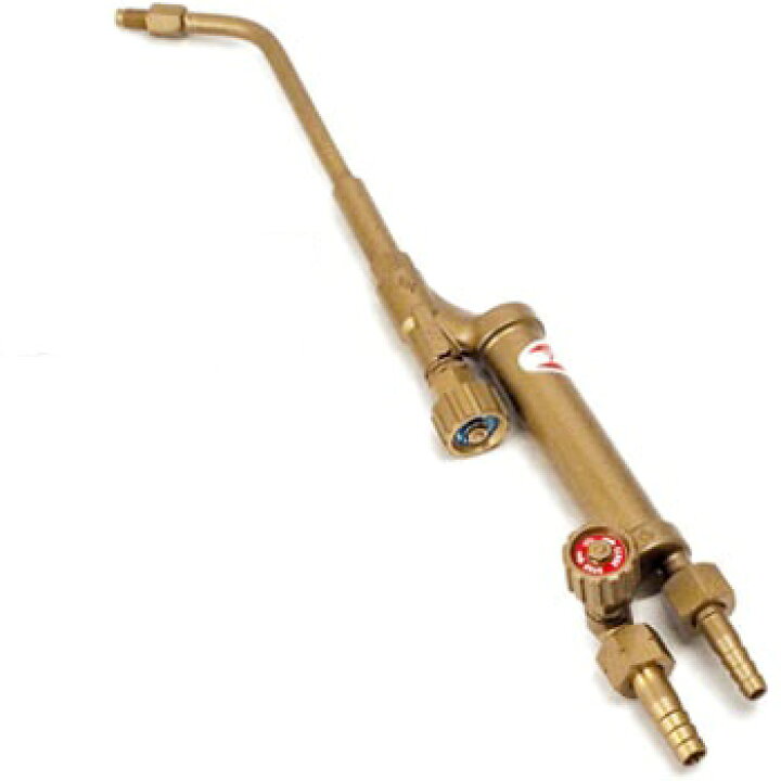 溶接器 千代田精機 B形手動ガス溶接器