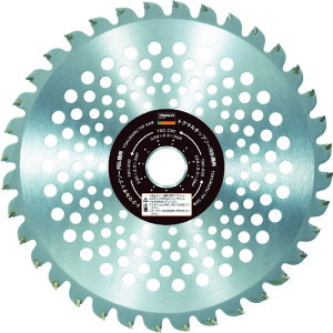 TRUSCO�@�g�N�}���`�b�v�\�[�����@�p�@230X25.4X36P�@255X25.4X40P�@TBC-230�ETBC-255�@1������