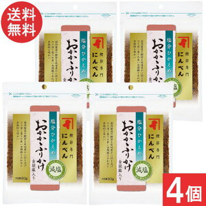 ɂׂ Ђ ӂ肩Ӗ 90g×4 