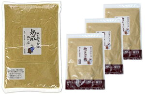 M̖ nŷʂZbgi 1kg×1{܂݂̑f×3j