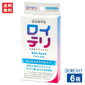 Ce_ۃTvg Basic Guard 30×6 Ce ~gTvg ^ubg PA L΍