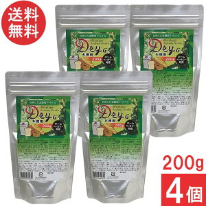 pCIjA _܍yhCG 200g×4 