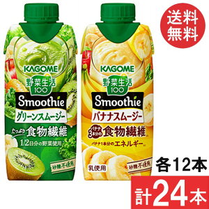 Zbgi JS ؐ 100 Smoothie v24{(O[X[W[ 330mlEoiiX[W[330ml)×e12{ }֔z