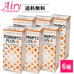 �������� �A�X�^�L���e�C��PLUS60×6���Z�b�g