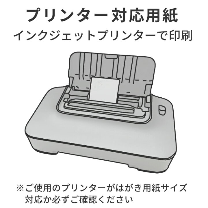 楽天市場】喪中 寒中見舞い はがき 用紙のみ 胡蝶蘭 ラン 10枚/50枚 