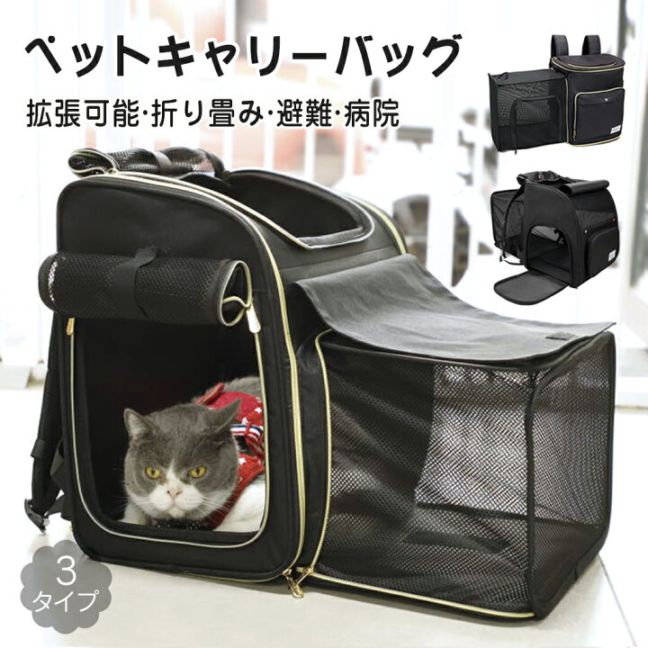 楽天市場】【WINSUN正規代理】【新商品発売】犬リュック 犬 キャリー 