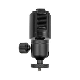 耐荷重5キロ 角度調節可 プロジェクター取付用部品 プロジェクターホルダー プロジェクターマウントブラケット プロジェクター取付用 ダクトレール式 オフィス 自宅 店舗 ライティングレー用 耐荷5kg サイズF