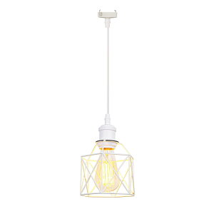 ペンダントライト 引っ掛け式 吊り下げライト ペンダントライト用 コード長さ100CM 調光対応 スタイリッシュ インテリアライト 照明器具 玄関照明ライト E26対応 電球付属しない