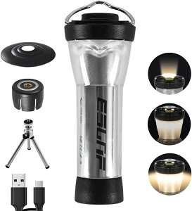 LED^ Lv^ d RpNg 3_[h iK IPX4h 2600mAh USB[d ő120Ԏ 75gy ~jTCY AEghA Lv oR ނ d Ɨp 