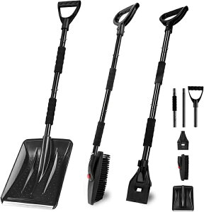 ႩXRbv Xm[uV  Ȃ Ⴉ RpNg ق  y ԗp 3in1 Lk \ ᗎƂ RpNg[ Ԃ̓h ی Xm[_v uV 