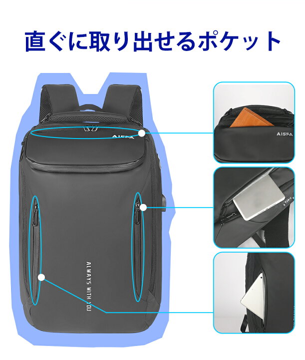 楽天市場】【圧倒的高評価☆4.54】 ビジネス リュック メンズ バック 