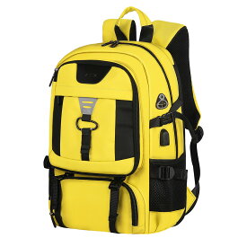 ★防災・避難 乾湿分離★ ビジネス リュック メンズ バックパック リュックサック 防水 35L 17インチ PC ビジネス リュック ラップトップ バッグ 大容量 軽量 旅行 男女兼用 通学 通勤 修学 防水カバー付き ギフト プレゼント 防災バック
