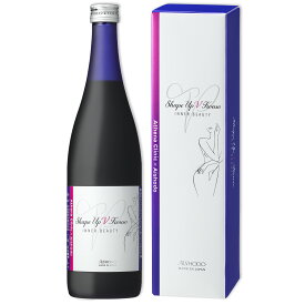 ★期間限定レビュープレゼント★愛粧堂 酵素ドリンク 純国産 無添加 100種類の天然原料を熟成発酵 ファスティング 置き換え ダイエット 720ml 添加物不使用 上越産よもぎ ウコン 高麗人参 マカ カミツレ ゴボウ ニンニク 食物繊維 黒酢