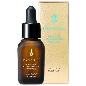 【デヴィ夫人監修】愛粧堂 幹細胞美容液 ヒト幹細胞 ヒトかん細胞 エクソソーム 美容液 エイジングケア ヒト幹細胞培養エキス スキンケア 保湿 コラーゲン ヒアルロン酸 日本製 Aishodo