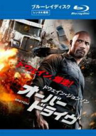 【バーゲンセール】【中古】Blu-ray▼オーバードライヴ ブルーレイディスク レンタル落ち ケース無
