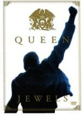 【中古】DVD▼QUEEN JEWELS ケース無