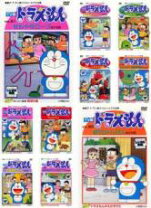 楽天市場】ドラえもん dvd テレビ版 58の通販 