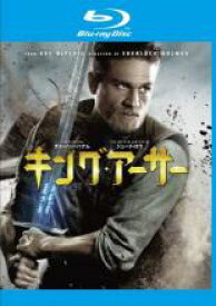【バーゲンセール】【中古】Blu-ray▼キング・アーサー ブルーレイディスク レンタル落ち ケース無