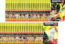 楽天市場】ドラゴンボールz 全巻セットの通販