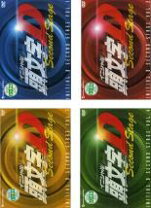楽天市場】イニシャル d dvd 全巻の通販