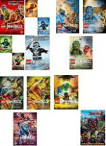 楽天市場】ニンジャゴー dvdの通販 