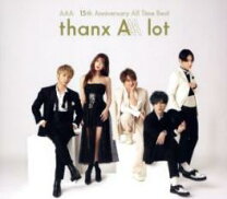楽天市場】aaa 15th（CD・DVD）の通販