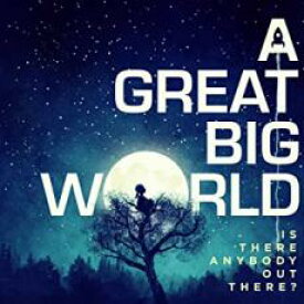【中古】CD▼Is There Anybody Out There? 輸入盤 レンタル落ち ケース無