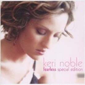 【中古】CD▼フィアレス スペシャル・エディション レンタル落ち ケース無