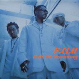 【中古】CD▼Full Of Harmony レンタル落ち ケース無