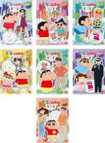 楽天市場】クレヨンしんちゃんtv版傑作選第14期シリーズの通販