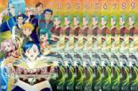 【バーゲンセール】全巻セット【送料無料】【中古】DVD▼本好きの下剋上 司書になるためには手段を選んでいられません(9枚セット)第1話〜第26話 最終 レンタル落ち ケース無