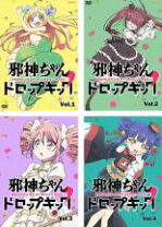 楽天市場】邪神ちゃんドロップキック レンタル落ちの通販 