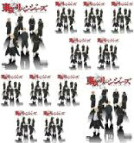 楽天市場】東京 リベンジャー ズ dvd 全巻の通販 