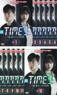 【バーゲンセール】全巻セット【中古】DVD▼TIMES 未来からのSOS(12枚セット)第1話〜第24話 最終 字幕の…