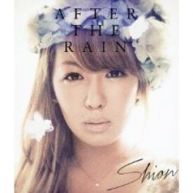 【中古】CD▼AFTER THE RAIN 通常盤 レンタル落ち ケース無