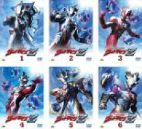 楽天市場】ウルトラマンゼット レンタル落ちの通販