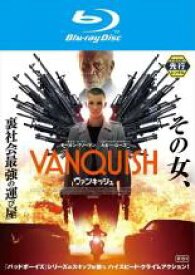 【バーゲンセール】【中古】Blu-ray▼ヴァンキッシュ ブルーレイディスク レンタル落ち ケース無
