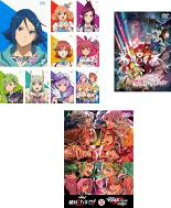 楽天市場】マクロスデルタ dvd（DVD｜CD・DVD）の通販