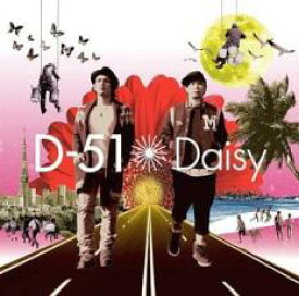 【中古】CD▼Daisy レンタル落ち ケース無