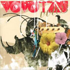 【中古】CD▼VVT 03 レンタル落ち ケース無