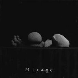 【中古】CD▼Mirage レンタル落ち ケース無