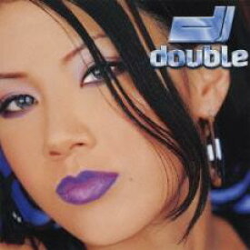 【中古】CD▼double ENG ver. レンタル落ち ケース無