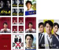 楽天市場】ガリレオ dvd レンタル落ちの通販 